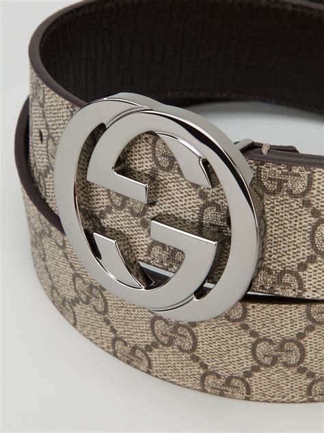 gucci belts men's.